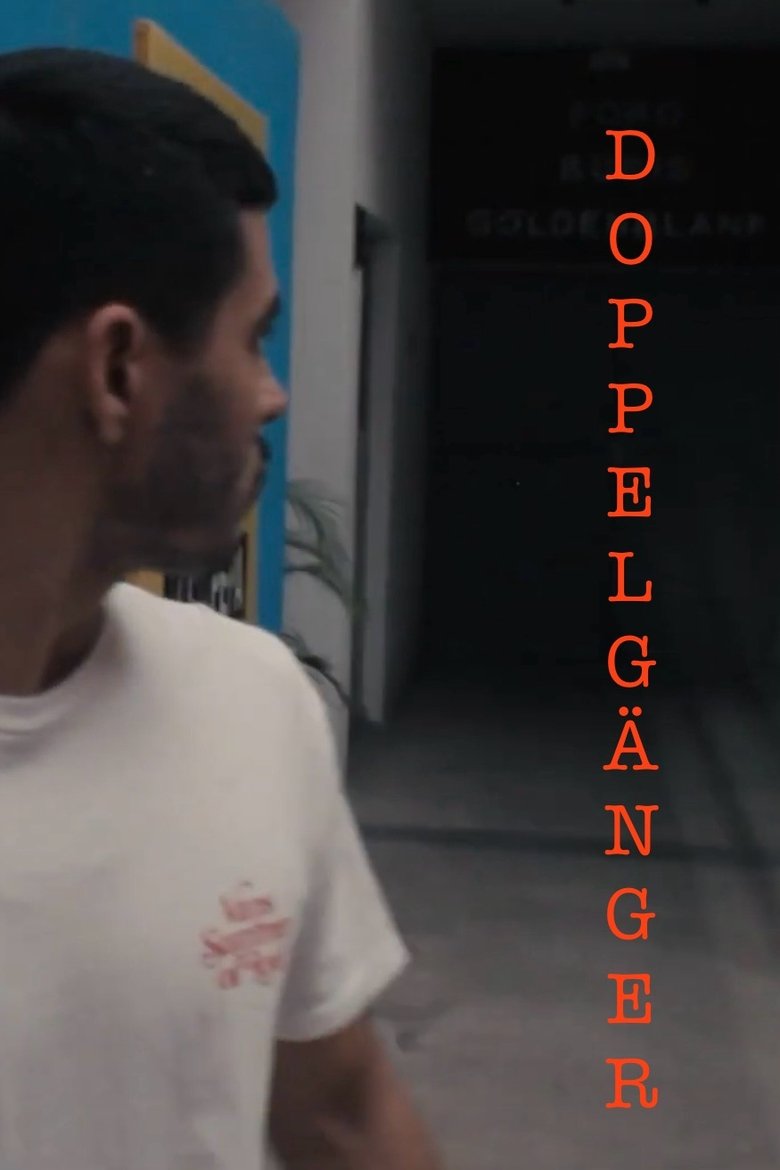 Poster of Doppelgänger