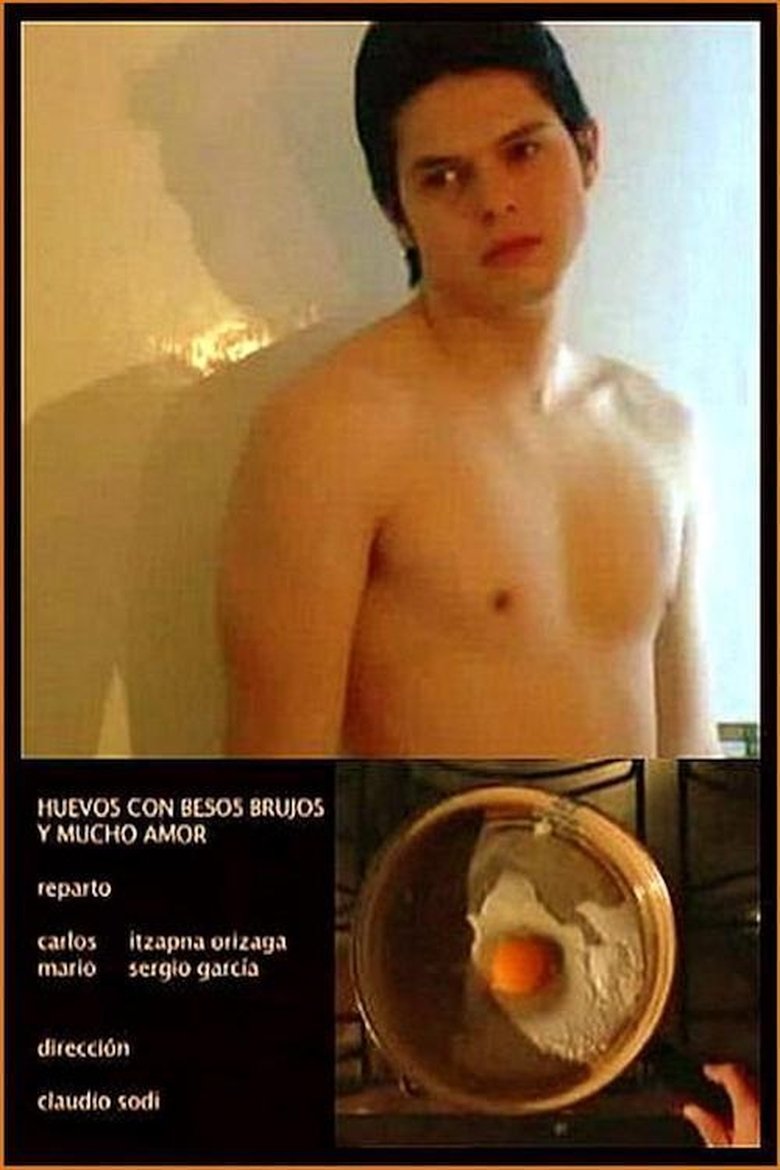 Poster of Eggs for Breakfast
