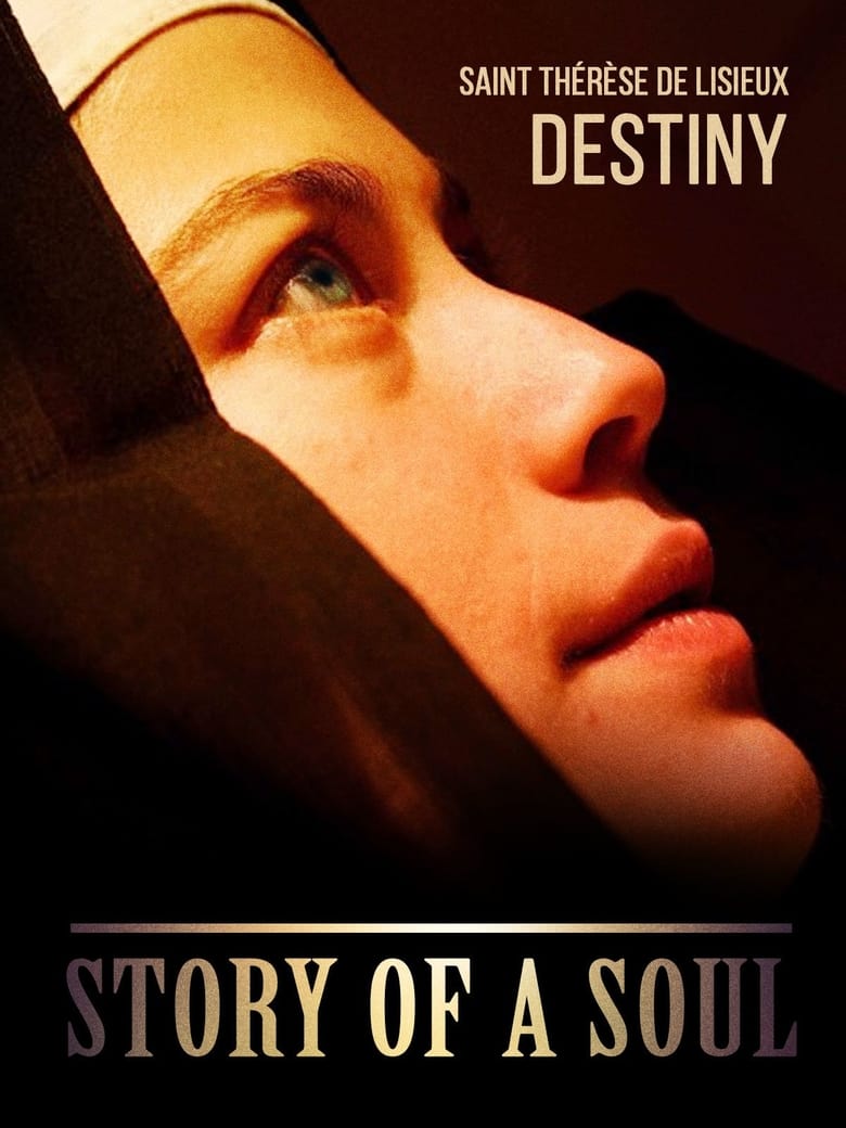 Poster of Story of a Soul