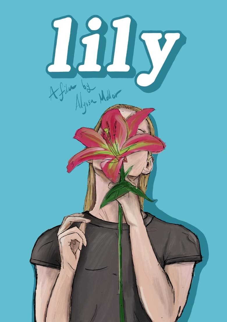 Poster of Lily