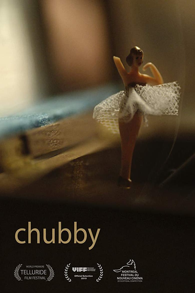 Poster of Chubby