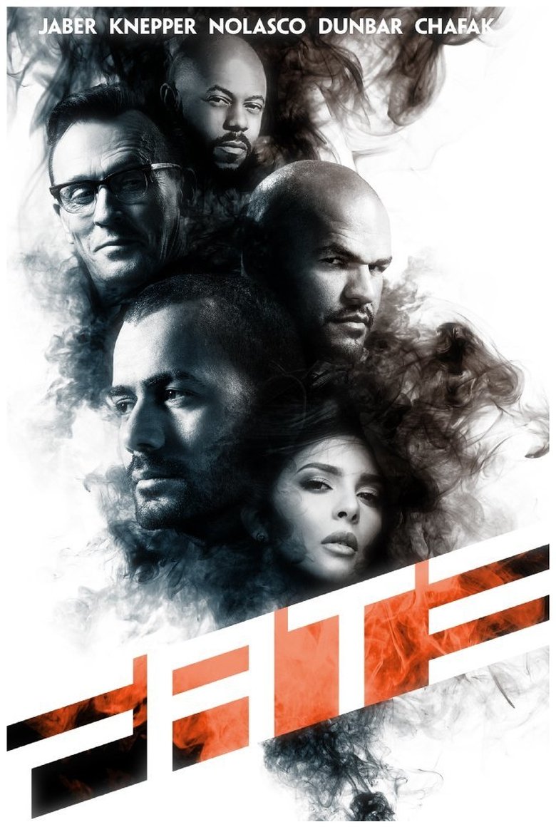 Poster of Fate