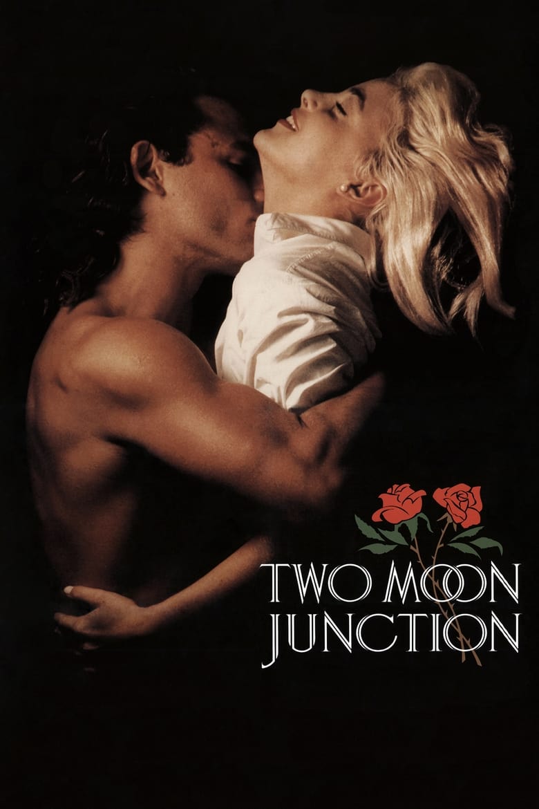 Poster of Two Moon Junction