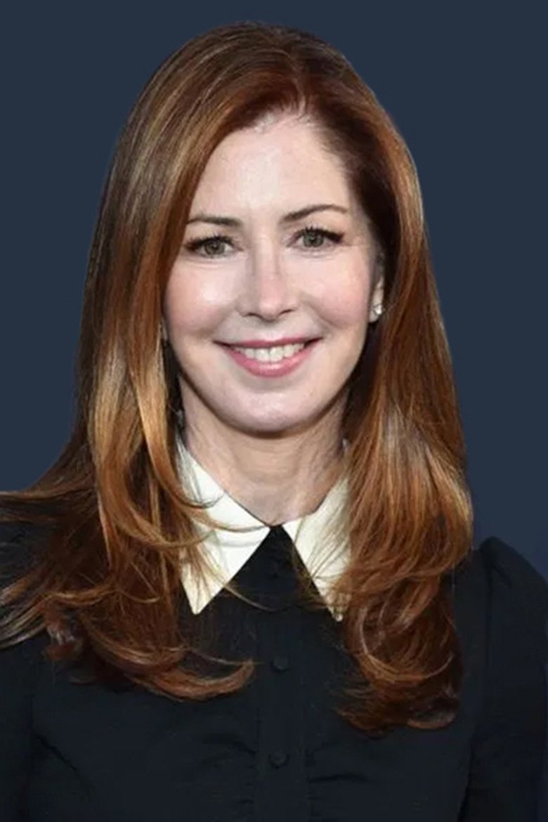 Portrait of Dana Delany