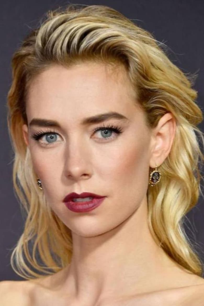 Portrait of Vanessa Kirby