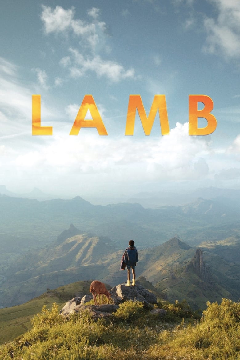 Poster of Lamb