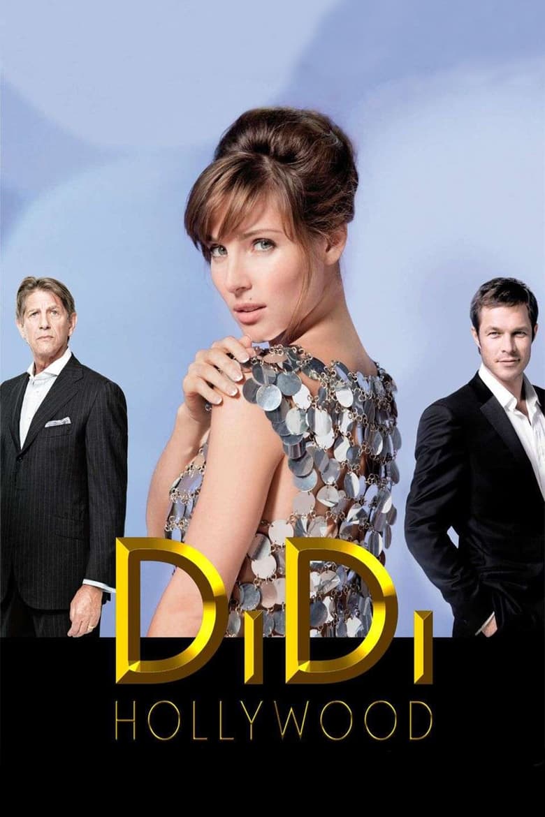 Poster of DiDi Hollywood