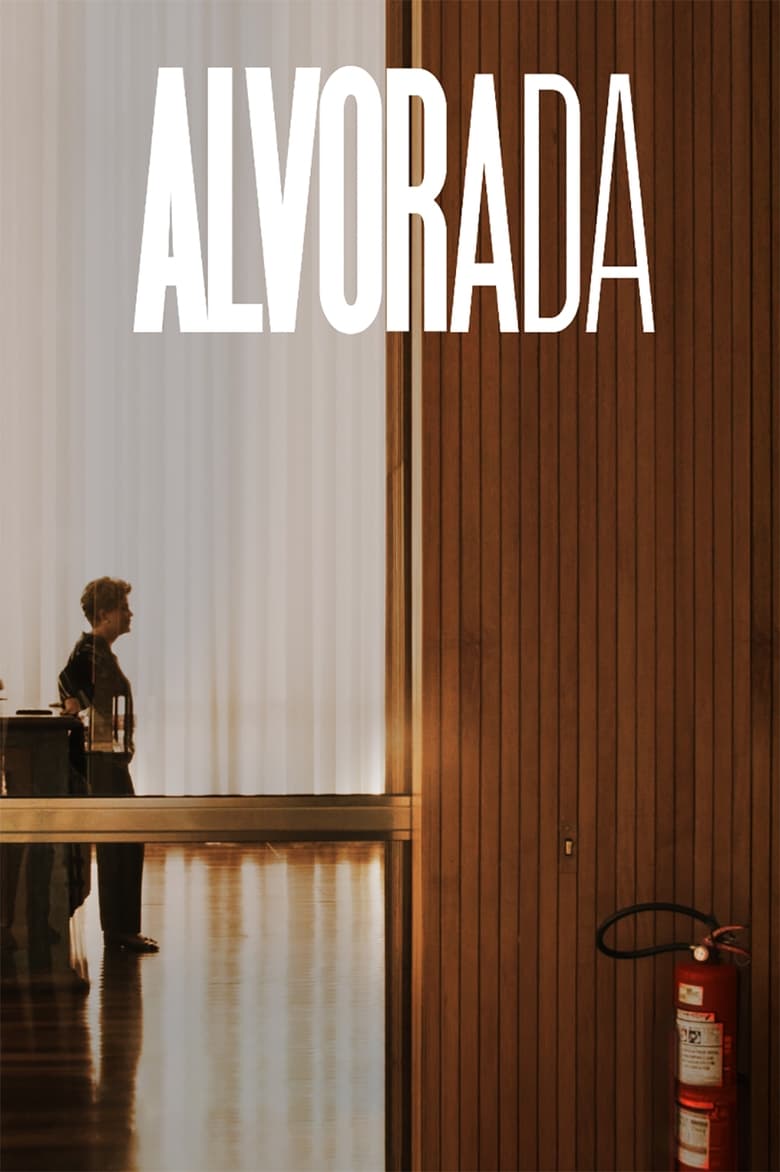 Poster of Alvorada