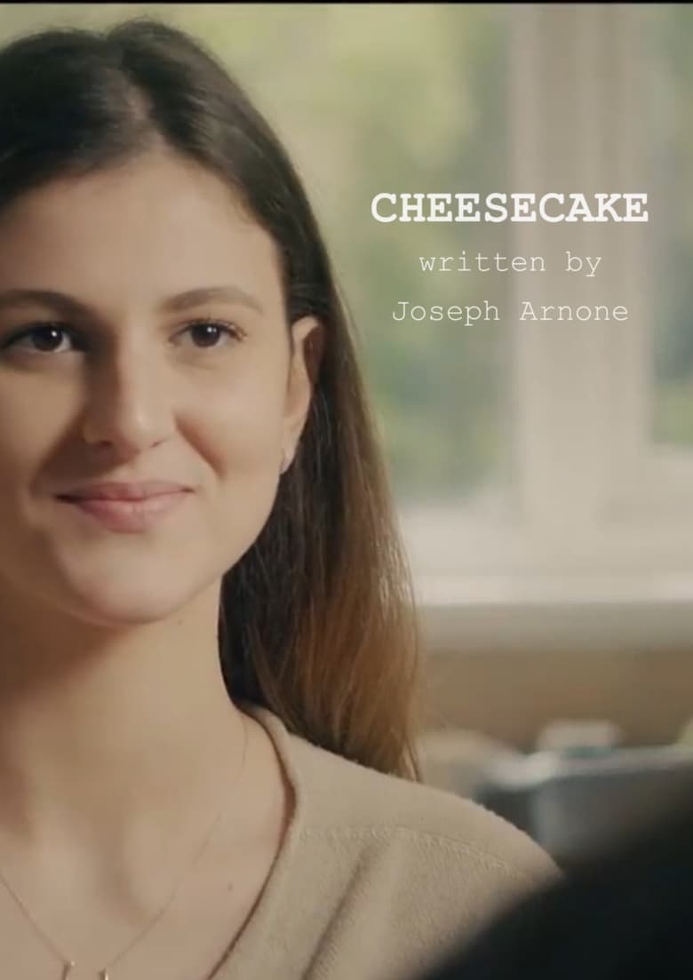 Poster of Cheesecake