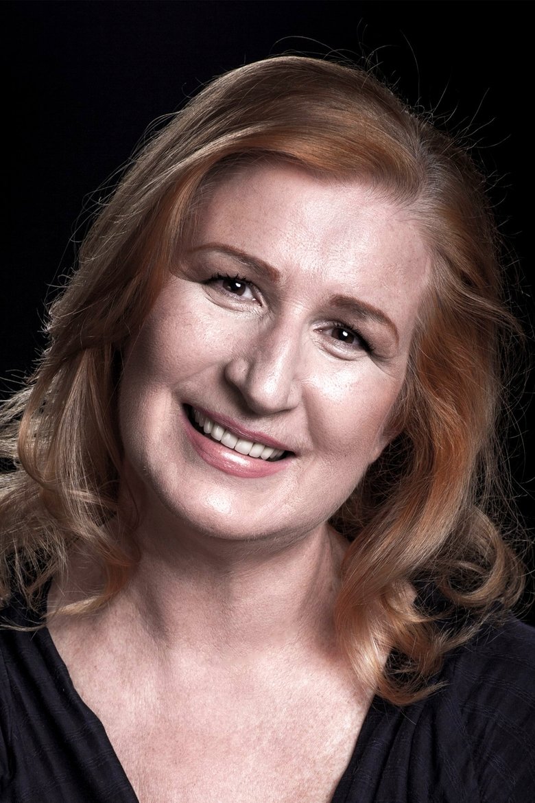 Portrait of Snježana Sinovčić Šiškov