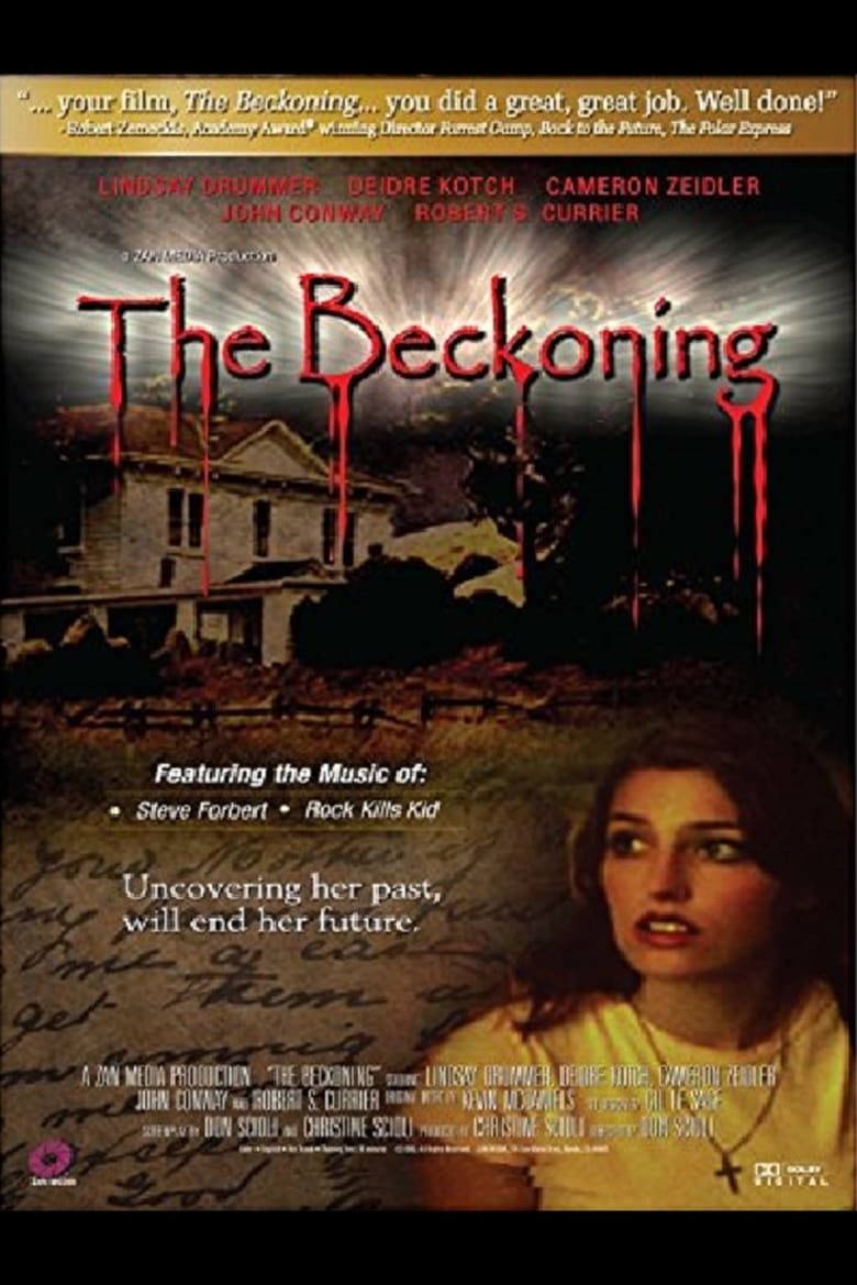 Poster of The Beckoning