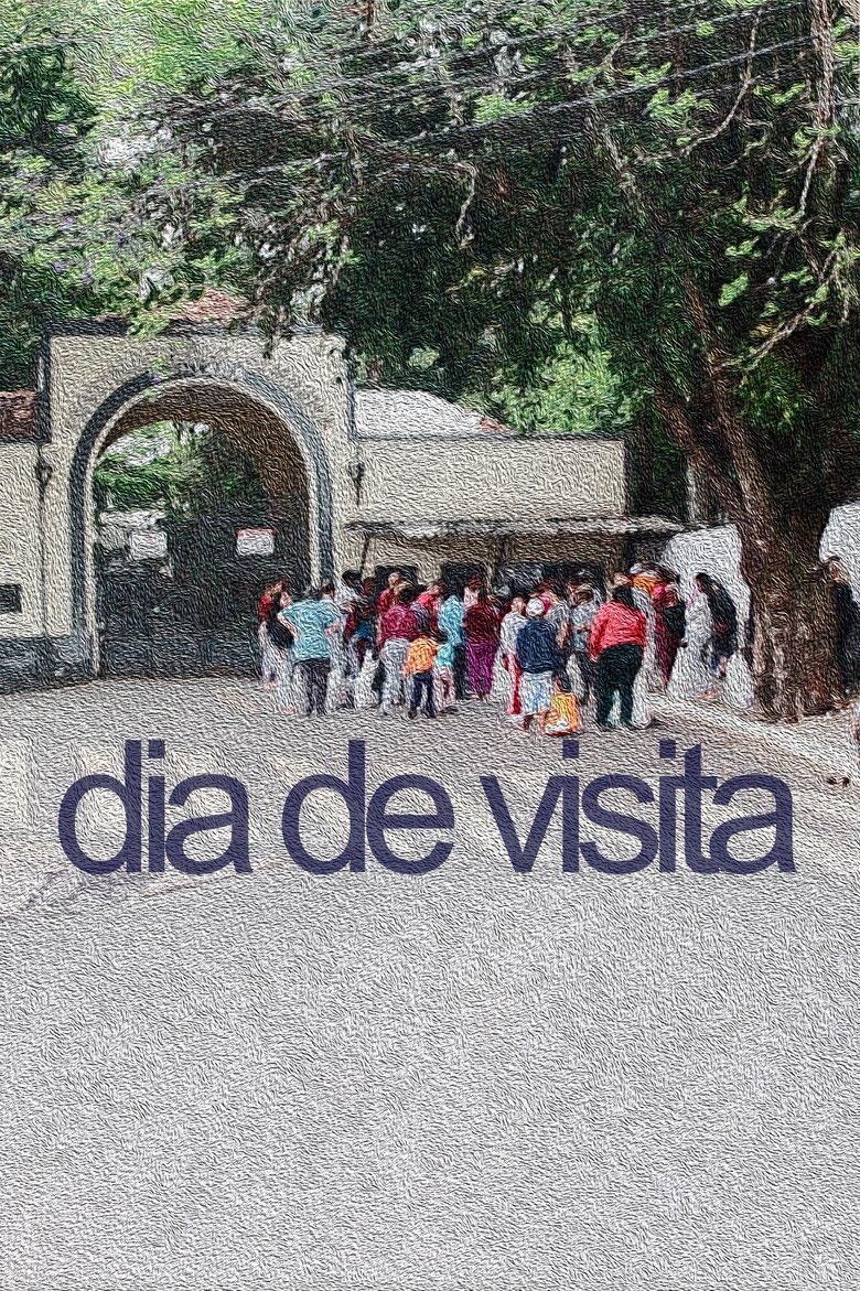 Poster of Dia de Visita