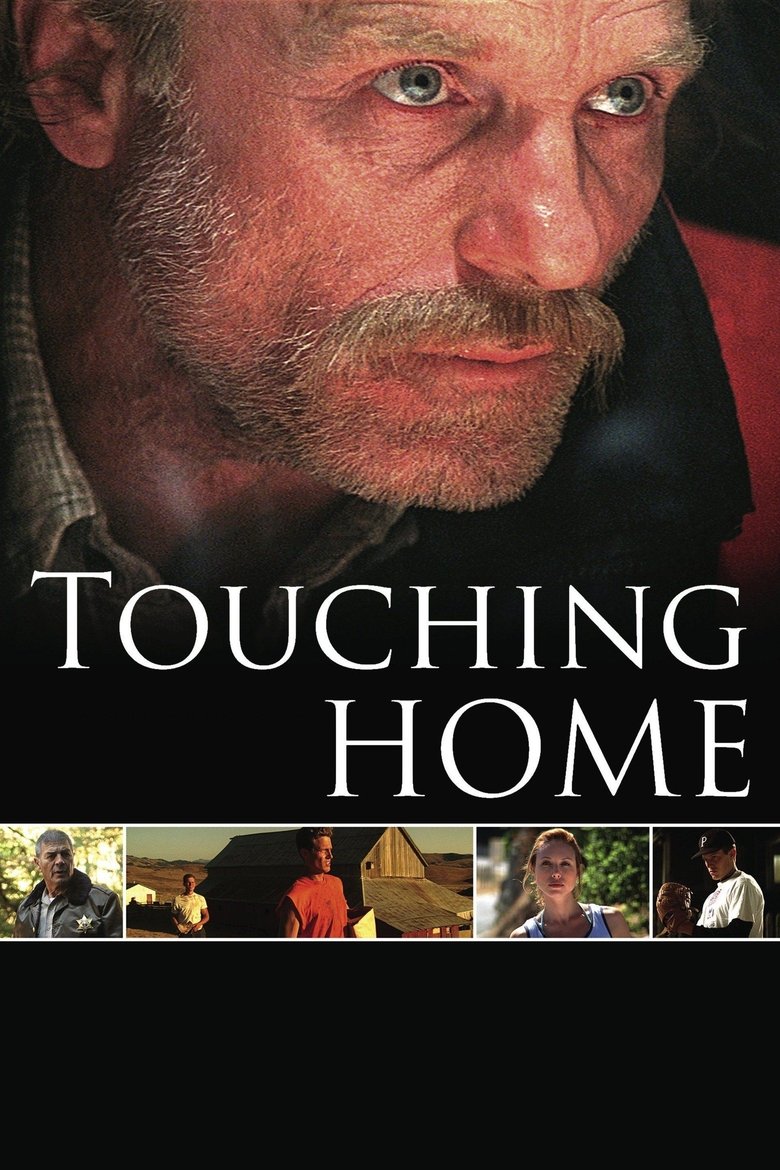 Poster of Touching Home