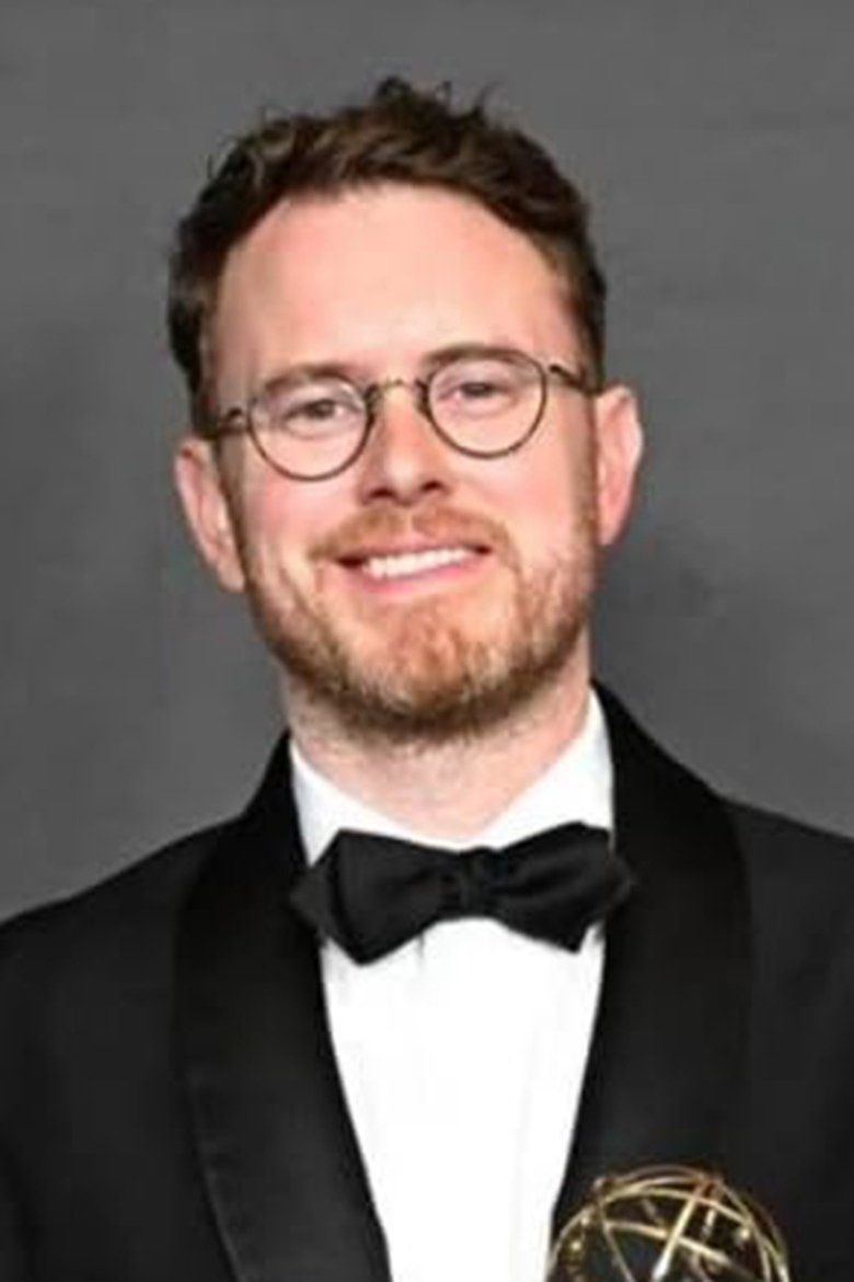 Portrait of Christian Sprenger