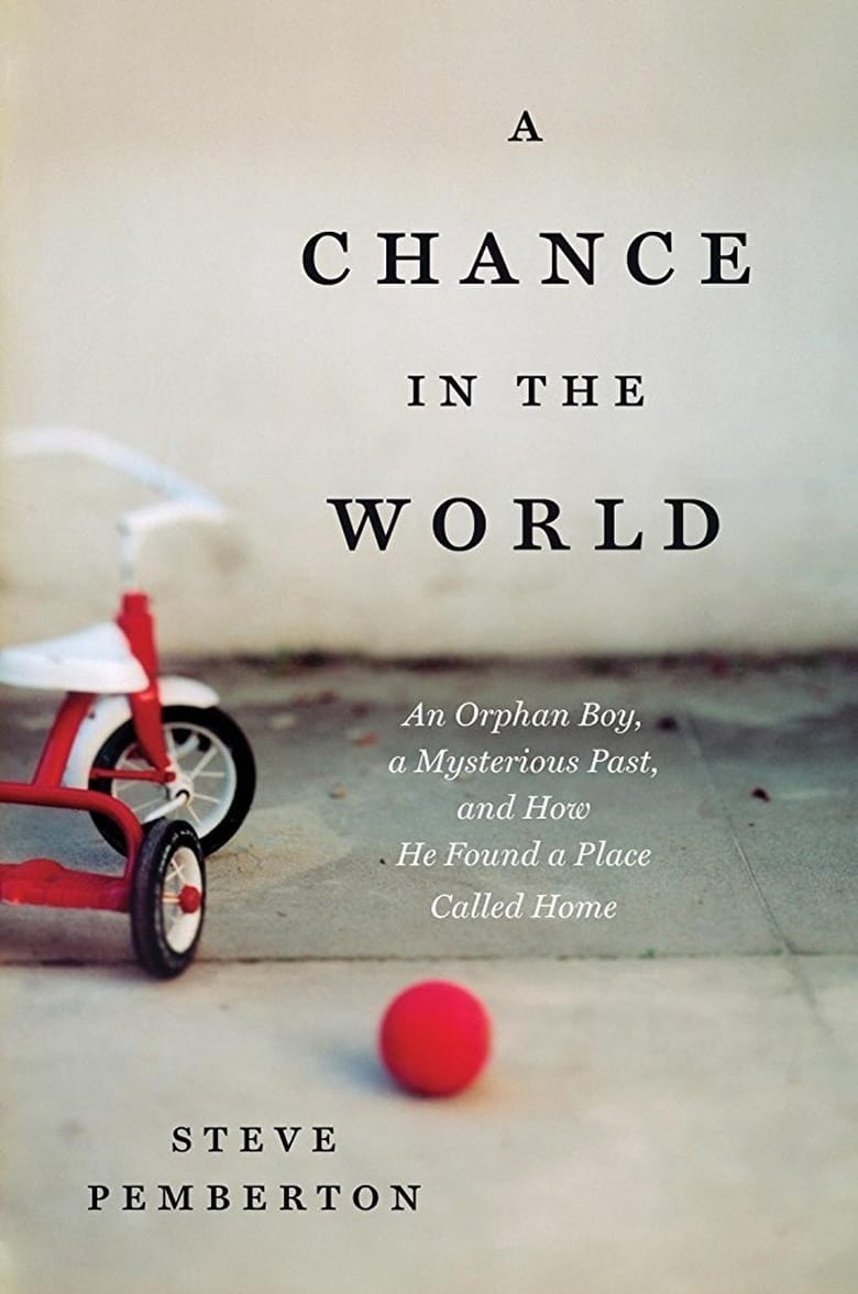 Poster of A Chance in the World