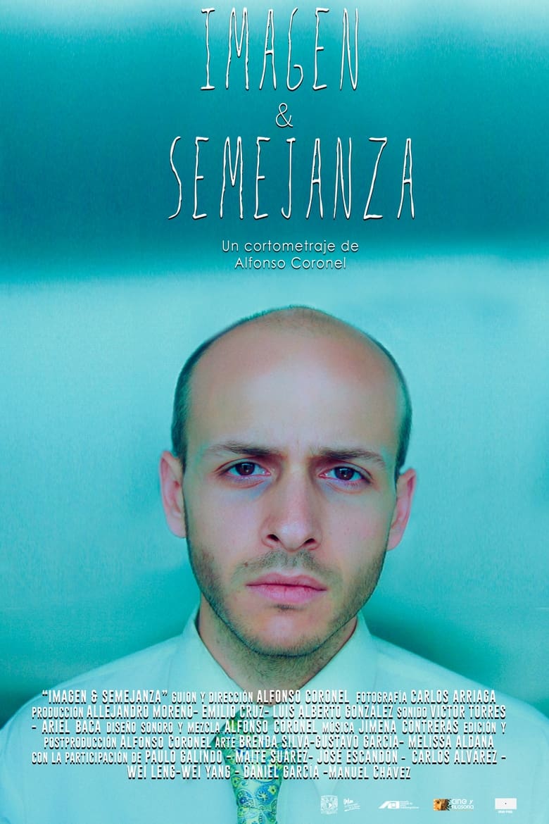 Poster of Imagen y semejanza