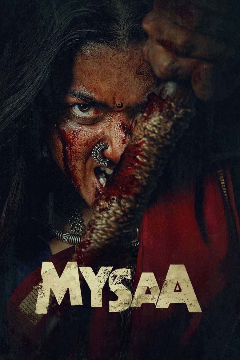 Poster of Mysaa