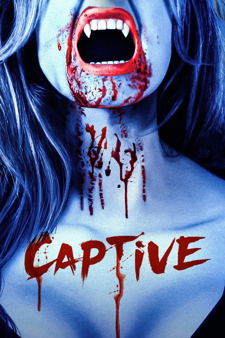 Poster of Captive