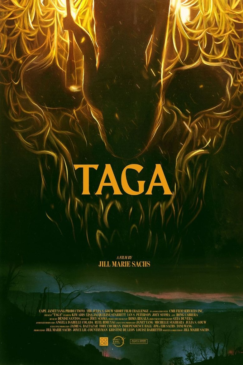 Poster of Taga