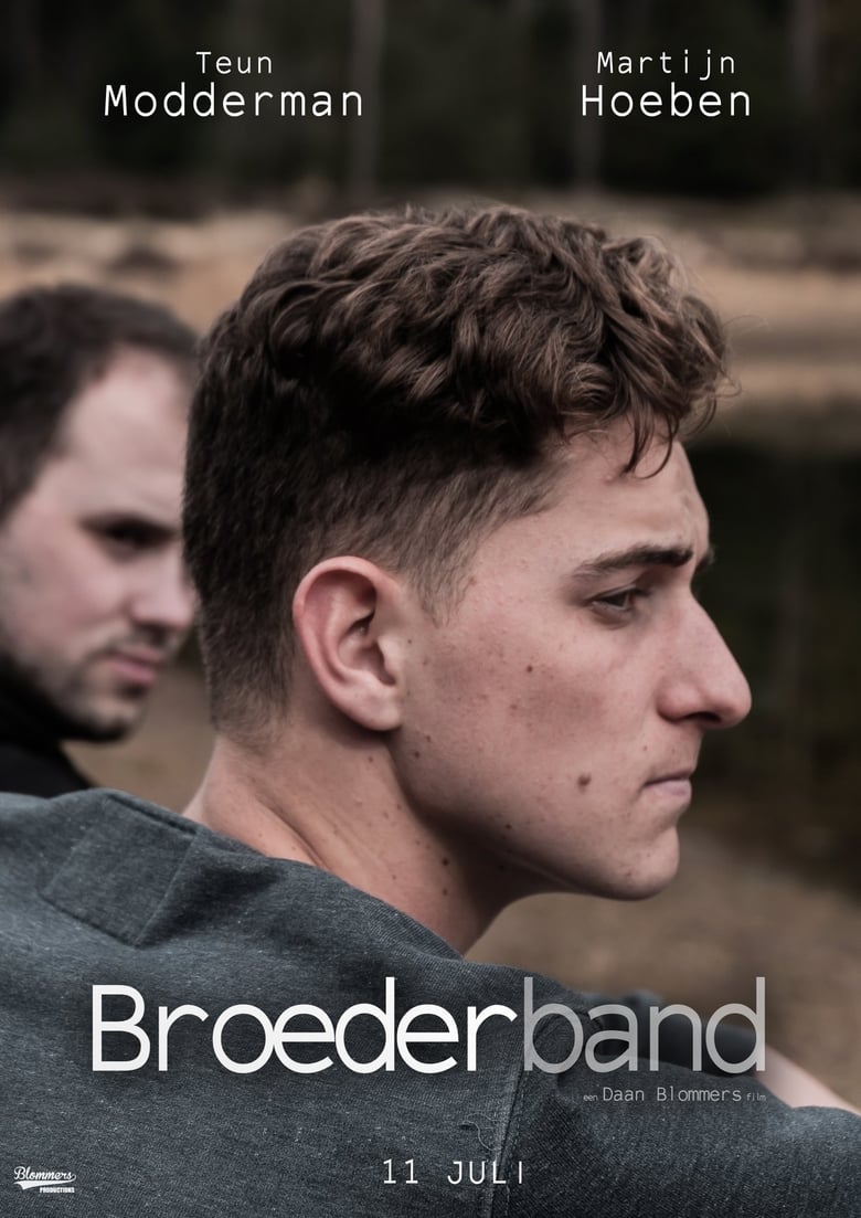 Poster of Broederband