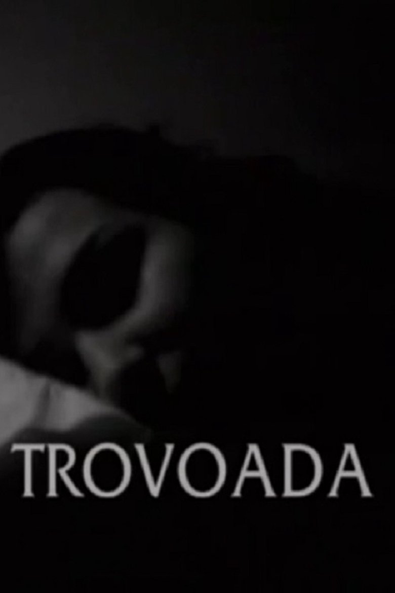 Poster of Trovoada