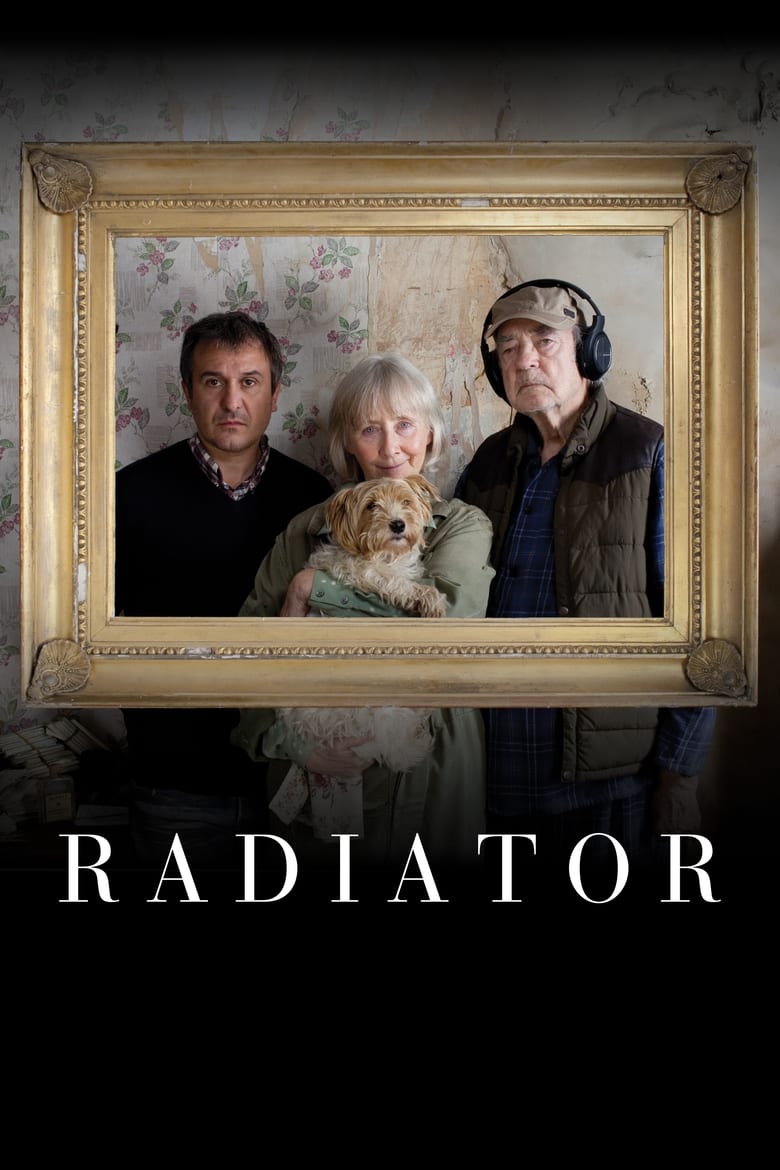 Poster of Radiator