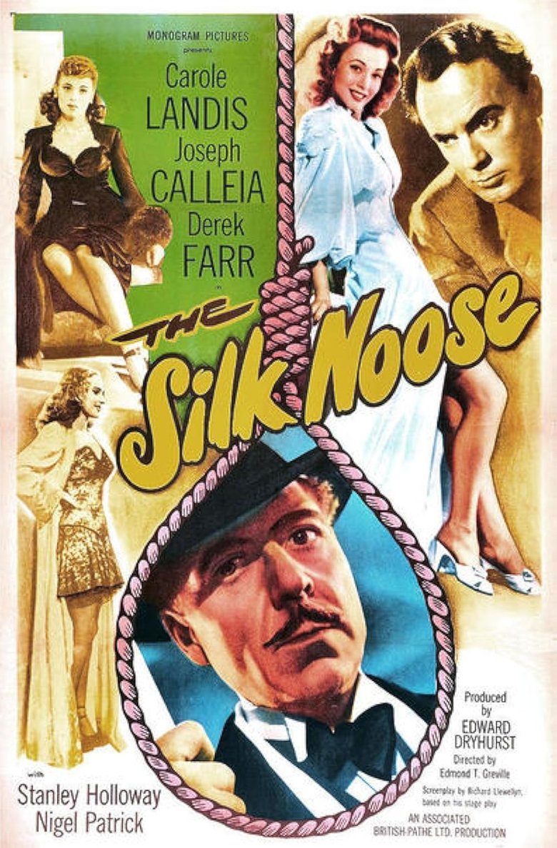 Poster of Noose