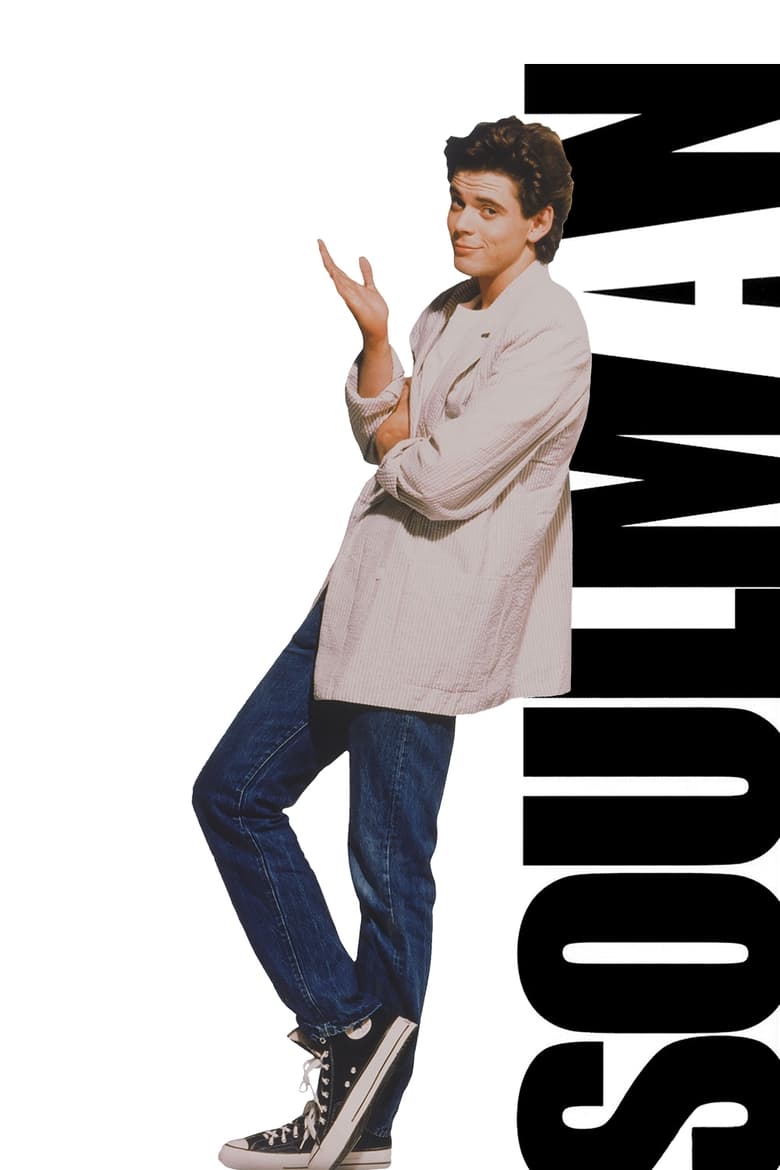 Poster of Soul Man