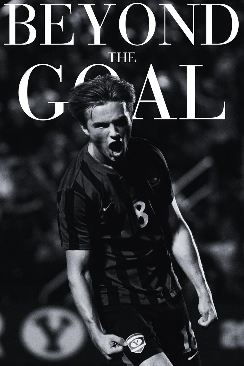 Poster of Beyond the Goal