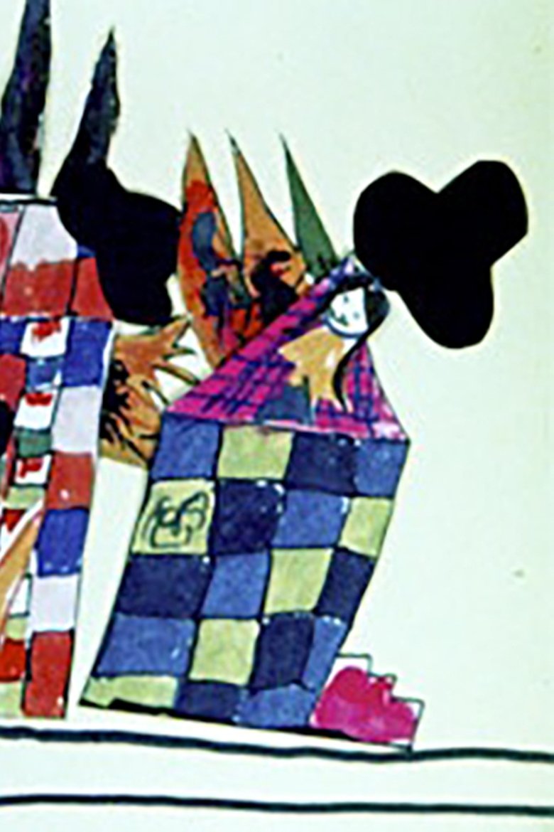 Poster of A City Trip