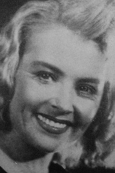 Portrait of Zinaida Dekhtyaryova