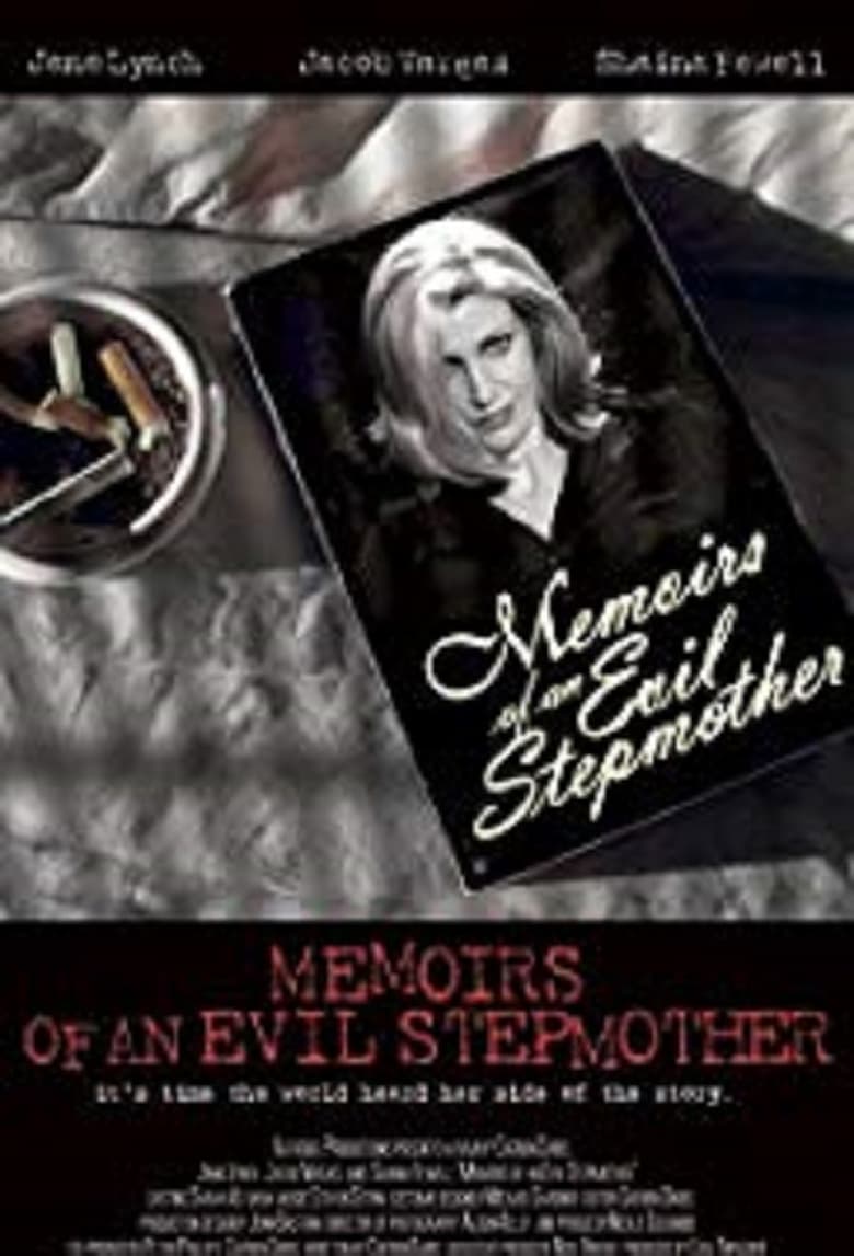 Poster of Memoirs of an Evil Stepmother