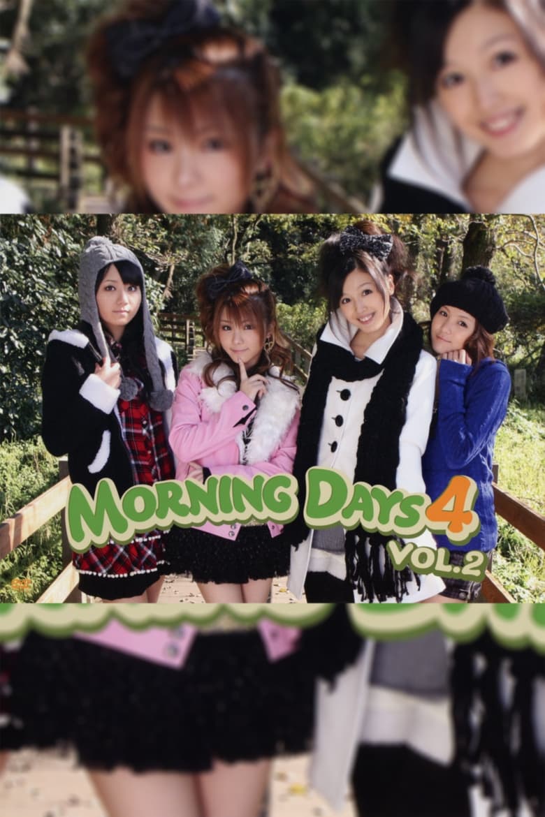 Poster of Morning Days 4 Vol.2