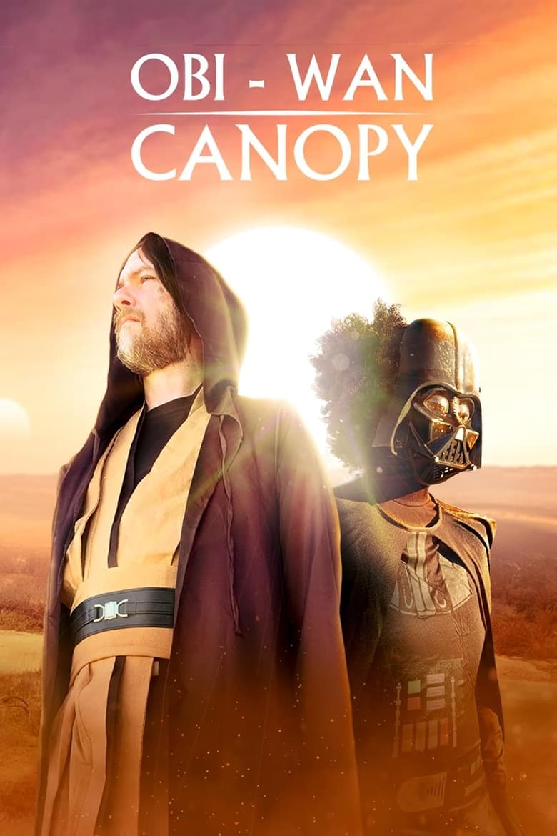 Poster of Obi-Wan Canopy