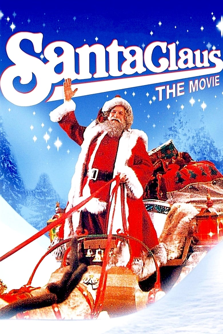 Poster of Santa Claus: The Movie