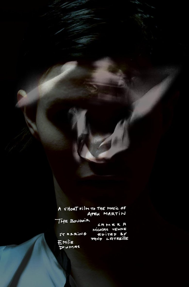 Poster of The Boudoir