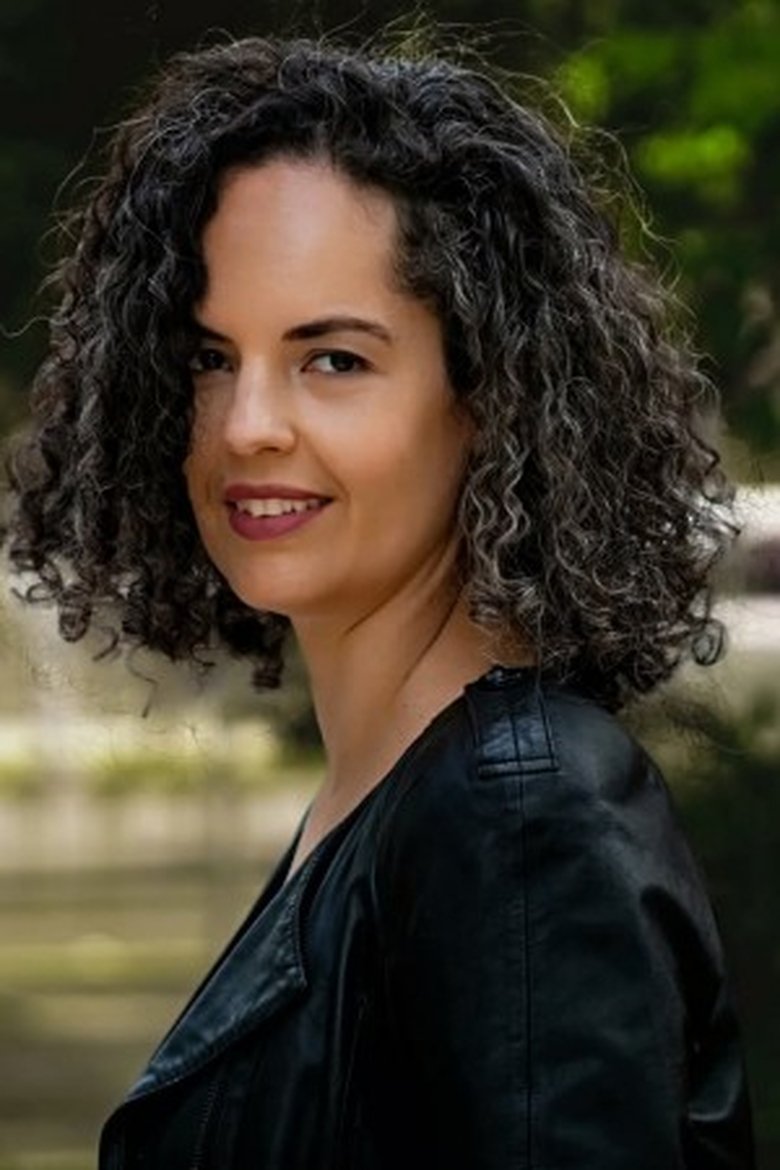 Portrait of Daniela Tassy