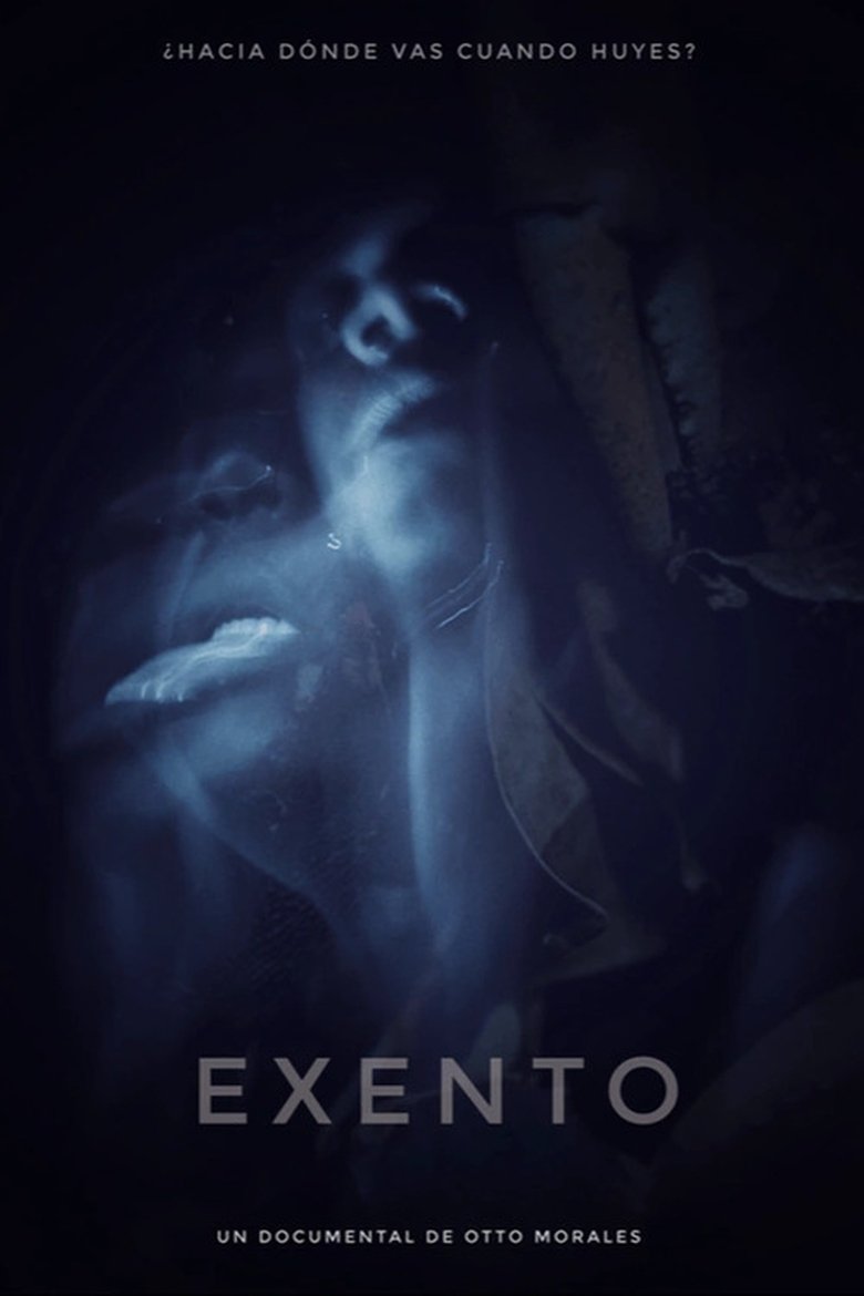 Poster of Exento