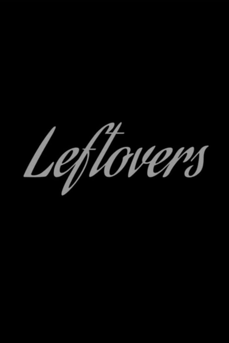 Poster of Leftovers