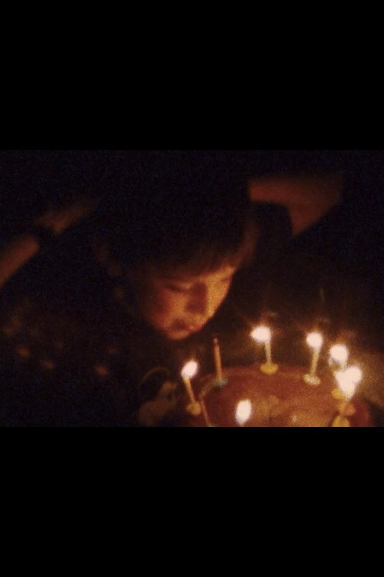 Poster of Five Year Diary, Reel 83: Untitled (December 24, 1995–March 18, 1997)