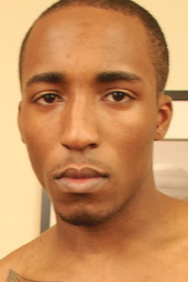 Portrait of Kuntry Bwoi