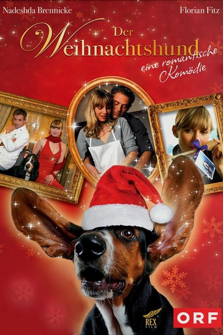 Poster of Der Weihnachtshund