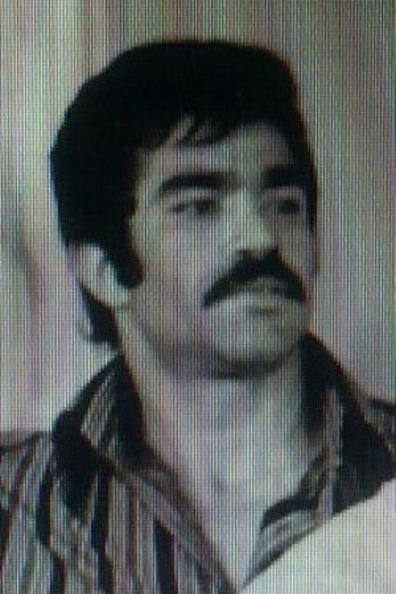 Portrait of Dadashi