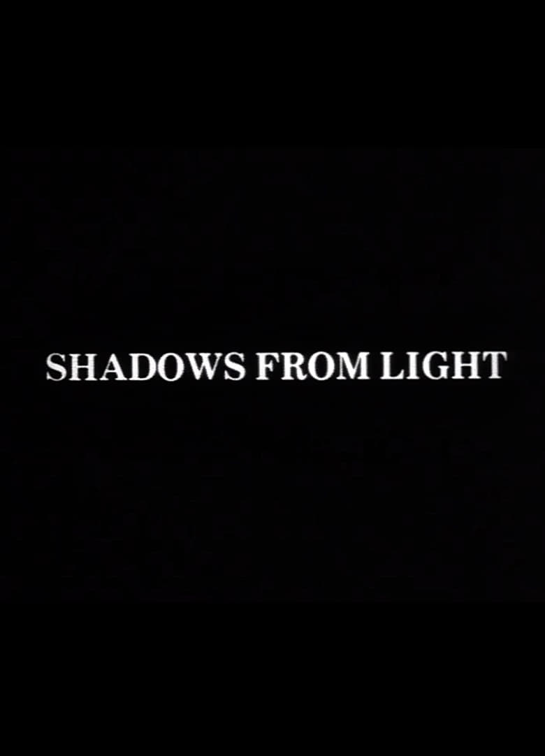 Poster of Shadows from Light