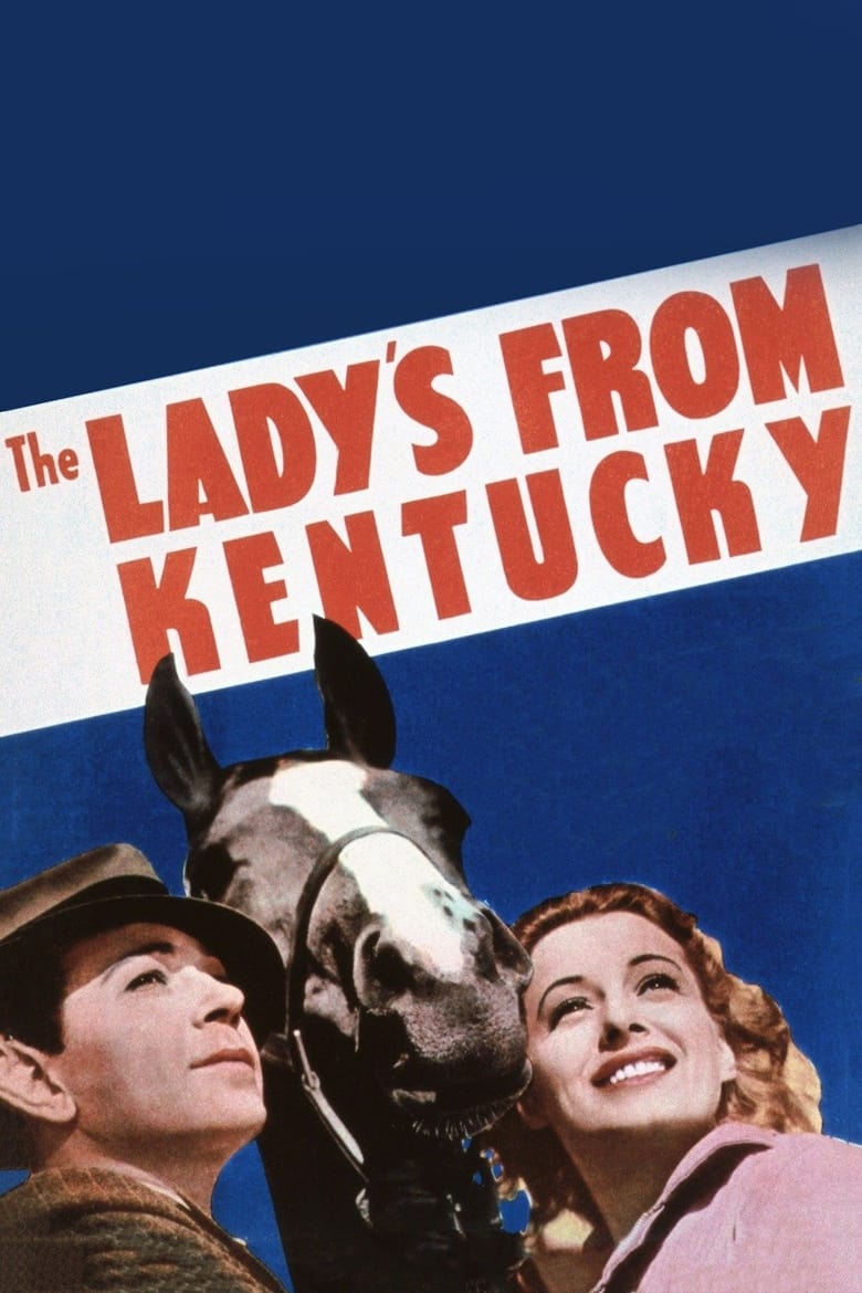 Poster of The Lady's from Kentucky