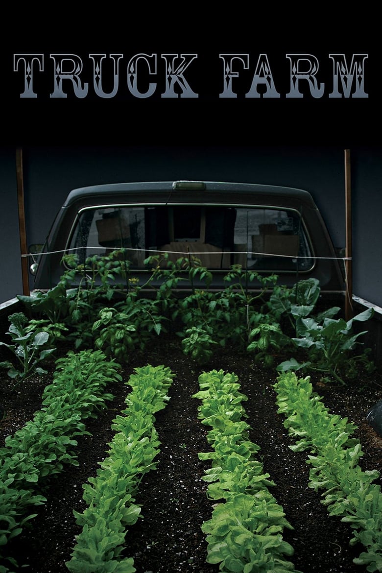 Poster of Truck Farm