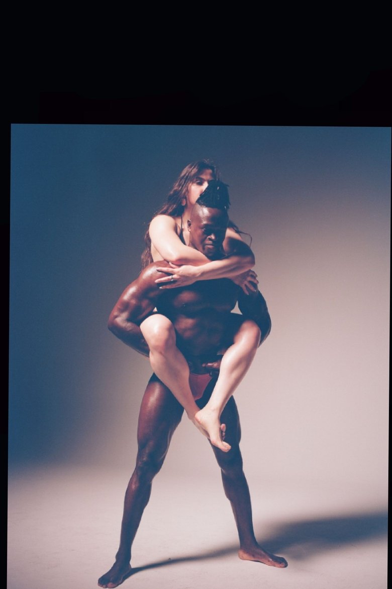 Poster of Body
