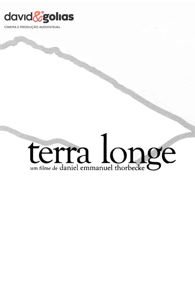 Poster of Terra Longe