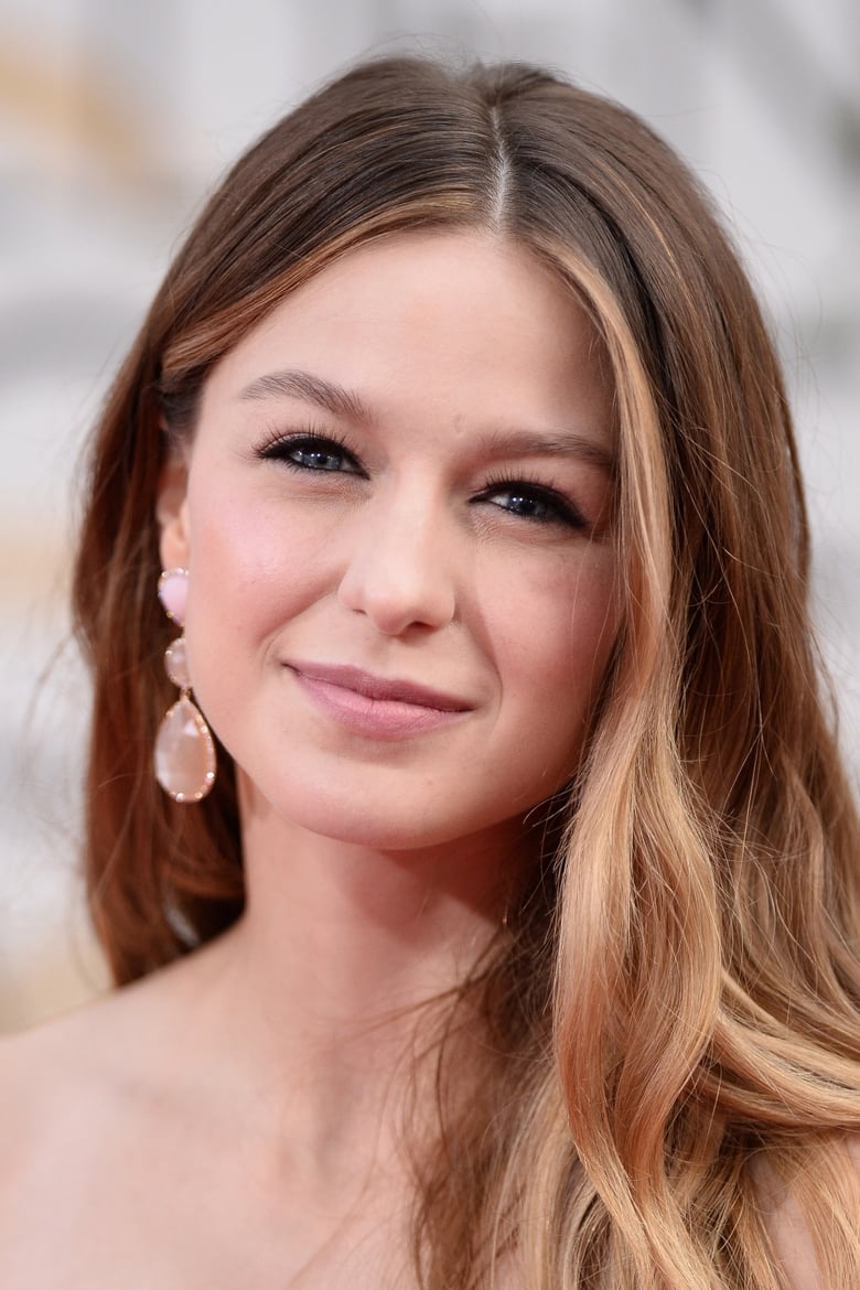 Portrait of Melissa Benoist