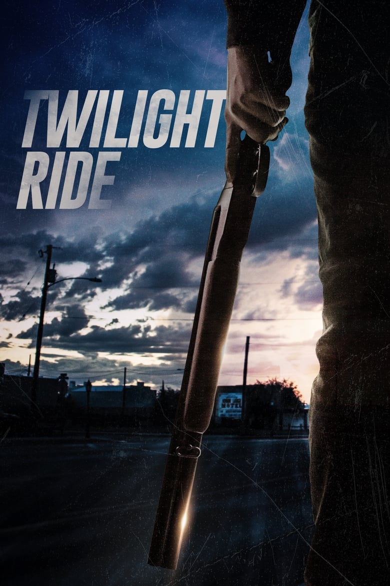 Poster of Twilight Ride